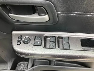 Honda Freed 2018