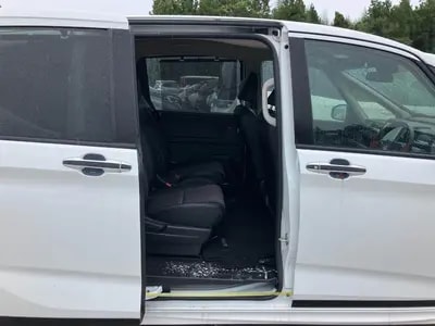 Honda Freed 2018