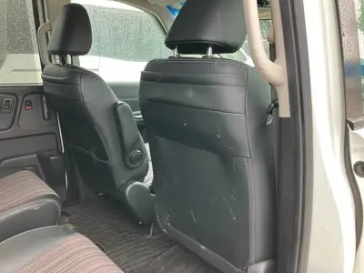 Honda Freed 2018