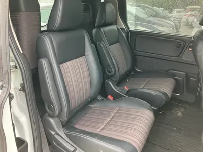 Honda Freed 2018