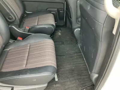 Honda Freed 2018