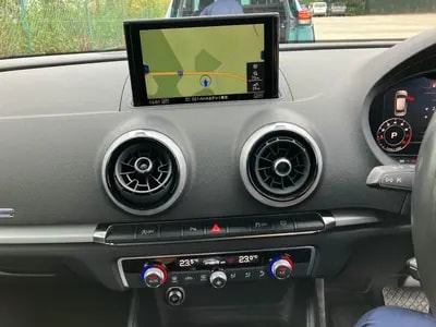 Audi A3 Sportback 2018