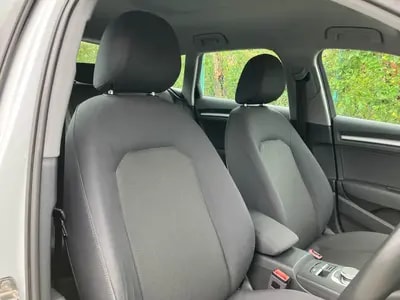 Audi A3 Sportback 2018