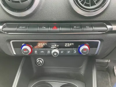 Audi A3 Sportback 2018