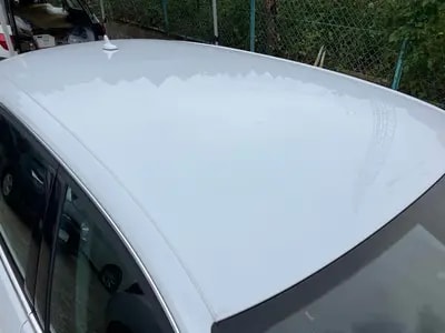 Audi A3 Sportback 2018