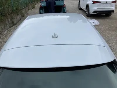 Audi A3 Sportback 2018