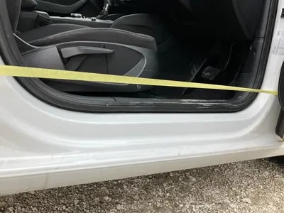 Audi A3 Sportback 2018