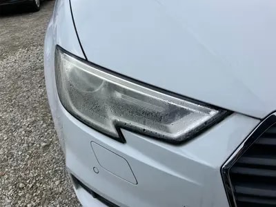 Audi A3 Sportback 2018
