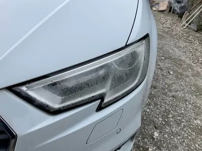 Audi A3 Sportback 2018