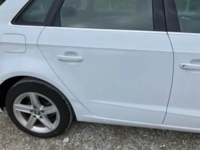 Audi A3 Sportback 2018