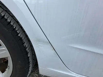 Audi A3 Sportback 2018