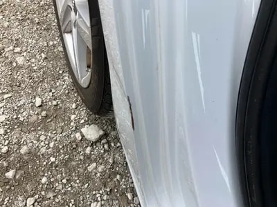 Audi A3 Sportback 2018