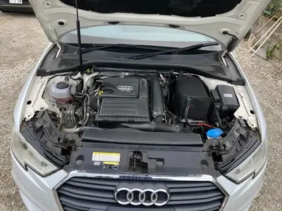 Audi A3 Sportback 2018