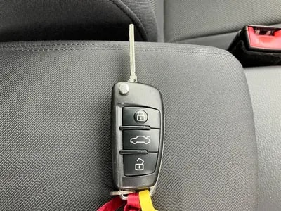 Audi A3 Sportback 2018