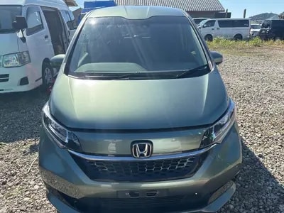 Honda Freed+ Hybrid 2023