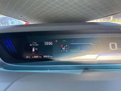 Honda Freed+ Hybrid 2023