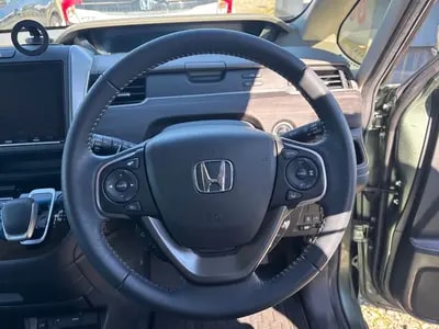 Honda Freed+ Hybrid 2023