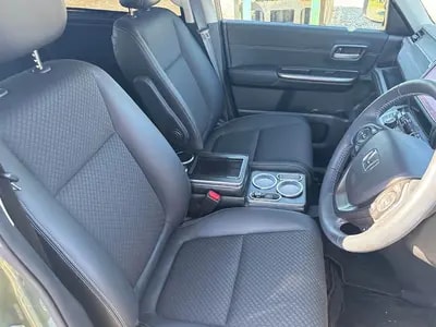 Honda Freed+ Hybrid 2023