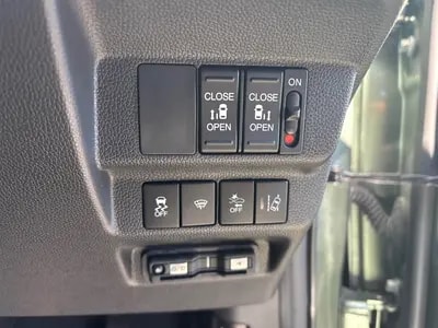 Honda Freed+ Hybrid 2023