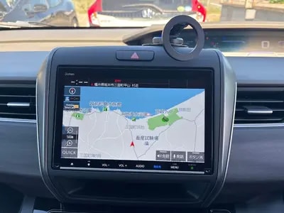 Honda Freed+ Hybrid 2023