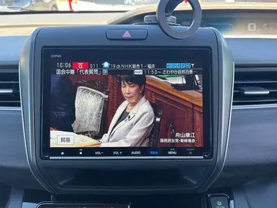 Honda Freed+ Hybrid 2023