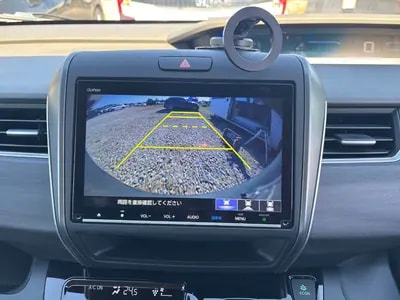 Honda Freed+ Hybrid 2023