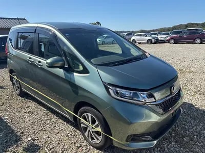 Honda Freed+ Hybrid 2023