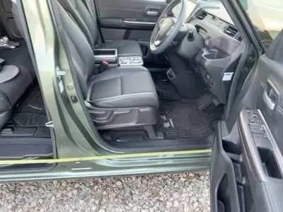 Honda Freed+ Hybrid 2023