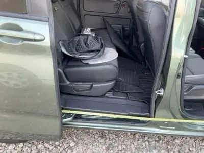 Honda Freed+ Hybrid 2023