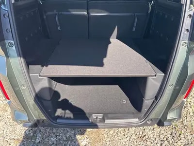 Honda Freed+ Hybrid 2023