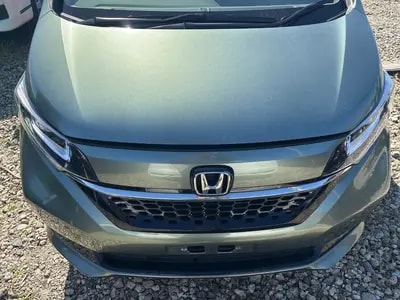 Honda Freed+ Hybrid 2023