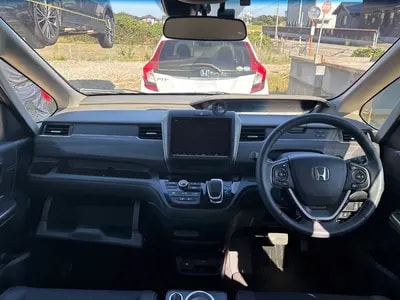Honda Freed+ Hybrid 2023