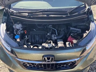 Honda Freed+ Hybrid 2023