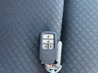 Honda Freed+ Hybrid 2023