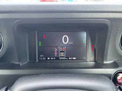 Honda N Box 2026