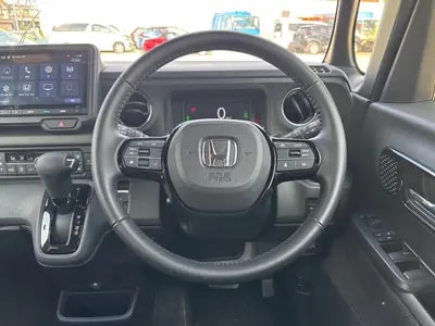 Honda N Box 2026