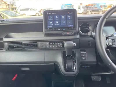 Honda N Box 2026
