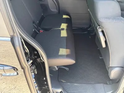 Honda N Box 2026