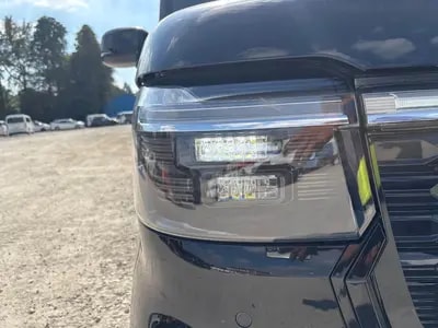 Honda N Box 2026