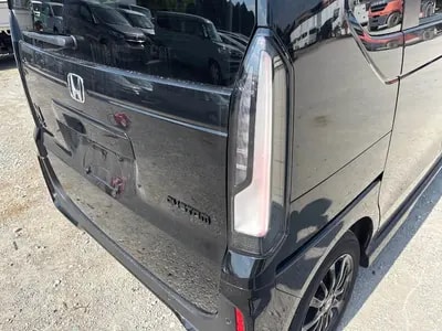 Honda N Box 2026