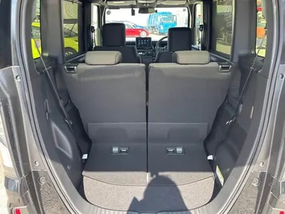 Honda N Box 2026