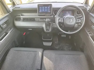 Honda N Box 2026