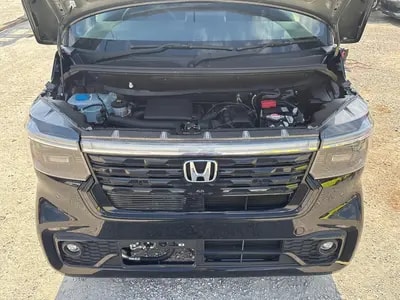 Honda N Box 2026