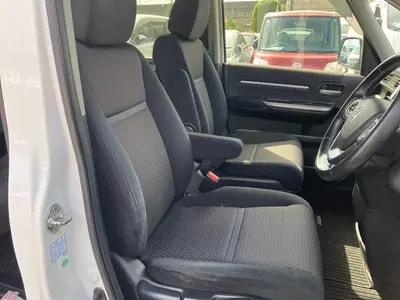 Honda Stepwagon Spada 2016