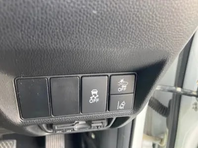 Honda Stepwagon Spada 2016