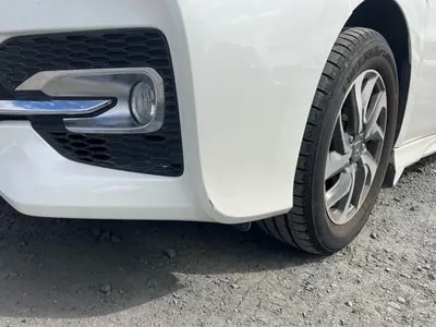 Honda Stepwagon Spada 2016