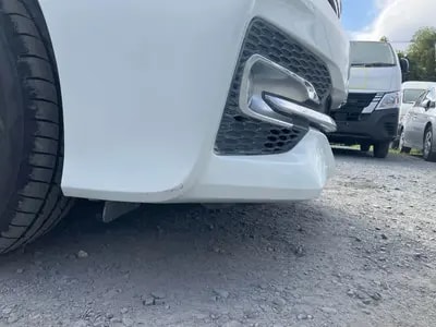 Honda Stepwagon Spada 2016