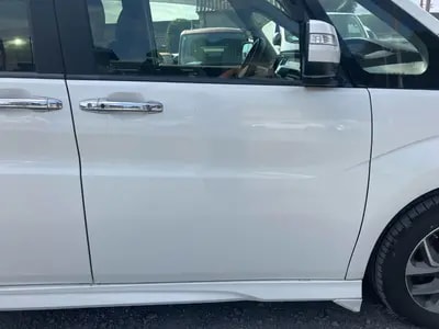 Honda Stepwagon Spada 2016