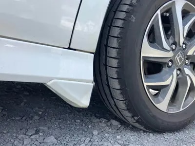 Honda Stepwagon Spada 2016