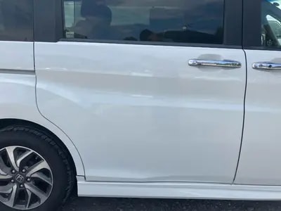 Honda Stepwagon Spada 2016